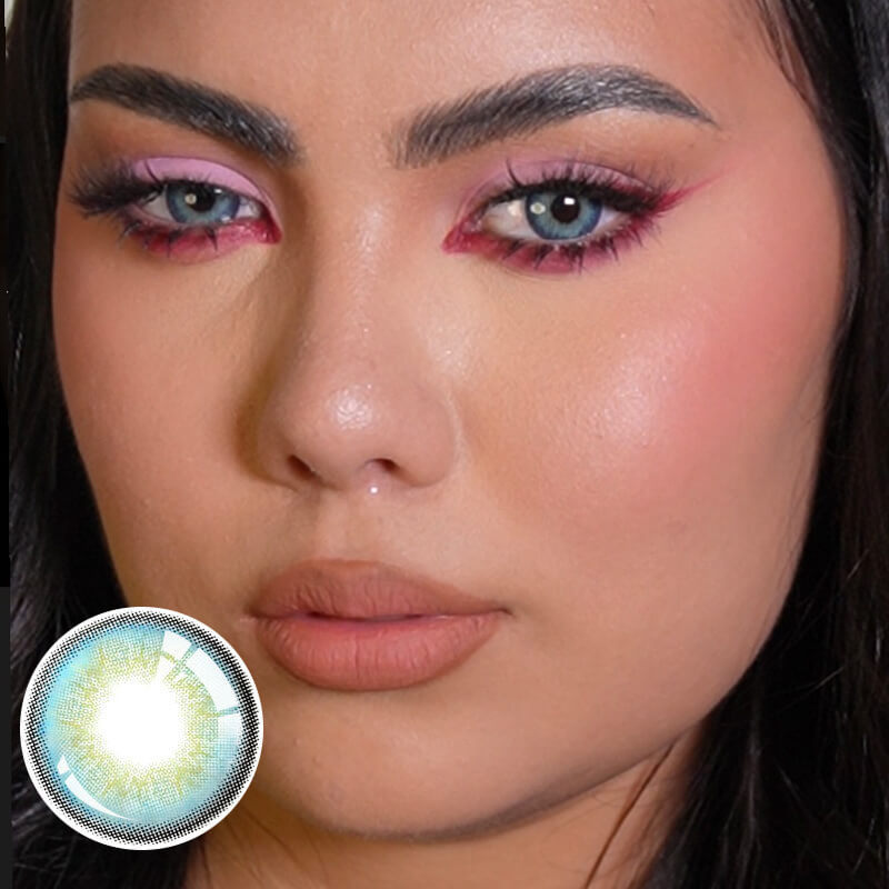 Unibling Himalaya Blue (1-Year)