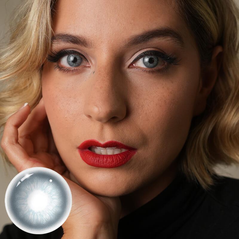 Unibling Glacier Blue (1-Year)