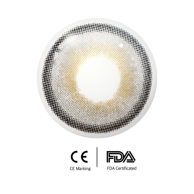 Unibling Himalaya Grey (1-Year)