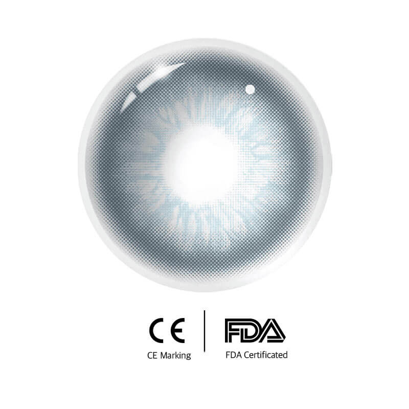 Unibling Glacier Blue (1-Year)