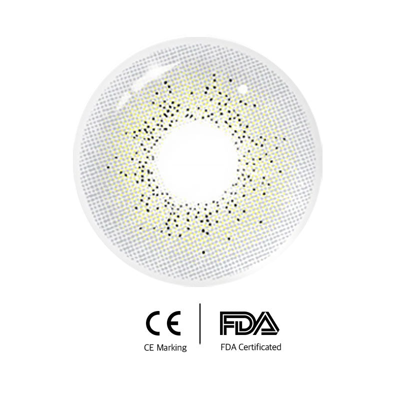 Unibling Ocean Cyan-Grey (1-Year)