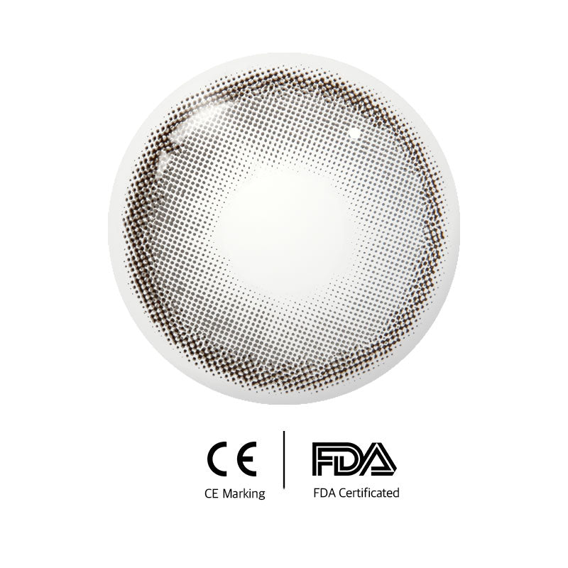 Unibling Saturn Gray (1-Year)